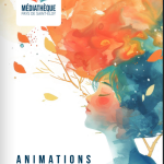 © Sieste musicale -Au fil des émotions_Saint-Éloy-les-Mines - Médiathèque