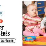 © Concert pour bébés_Saint-Éloy-les-Mines - Médiathèque