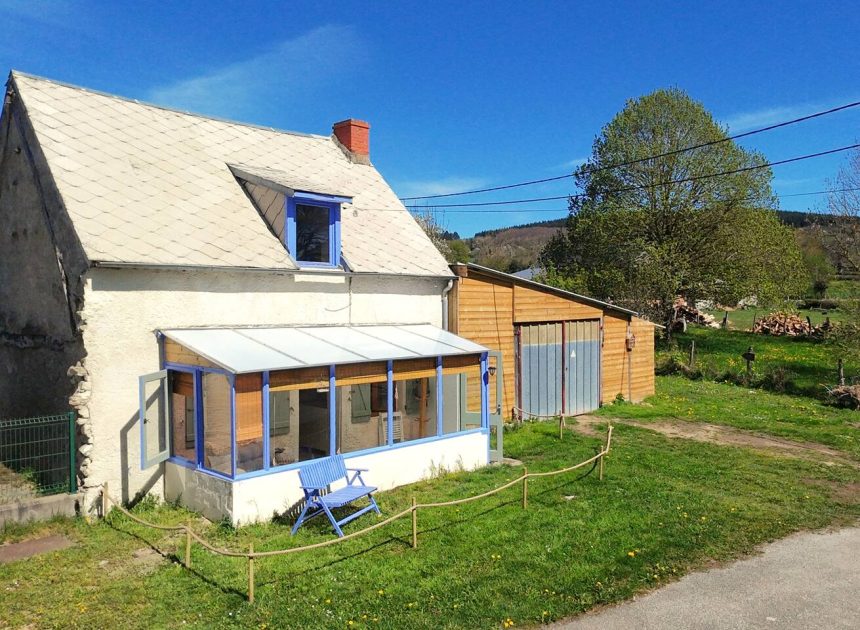 © Le Petit Refuge - ®LePetitRefuge