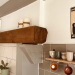 © La cuisine - ®LePetitRefuge