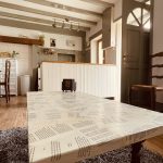 © Le salon - ®LePetitRefuge