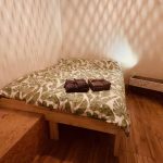 © La chambre 2 - ®LePetitRefuge