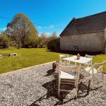 © Le jardin - ®LePetitRefuge