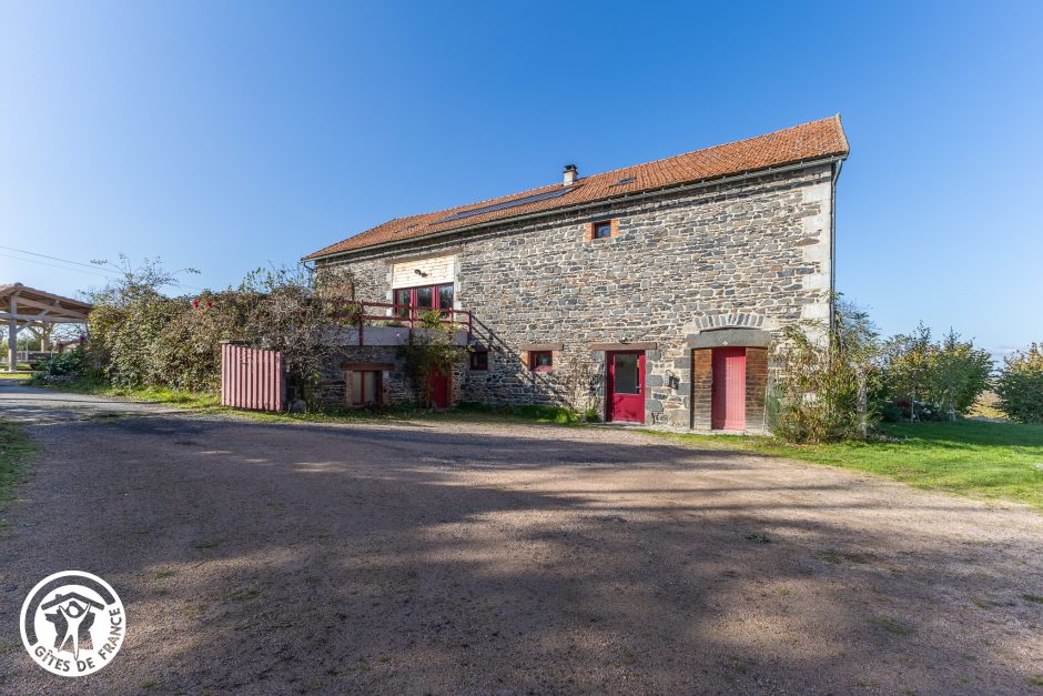 © Gîte La Picote - GDFGDF