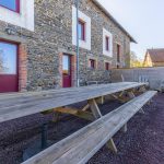 © Gîte La Picote - GDF