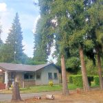 © Accueil du camping - SGH Camp