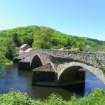 © Pont Roman - OT Combrailles