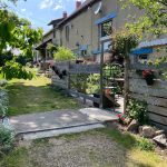 © Terrasse / façade sud - ? un de mes clients