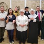 © Soirée Théâtre - Les Coqueluches