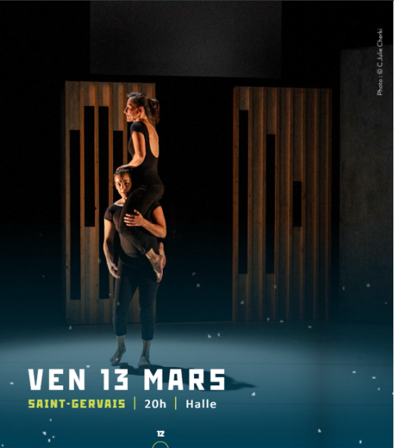 © Spectacle - 4ème mur_Saint-Gervais-d'Auvergne - Pays de Saint Eloy