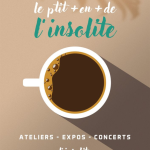© Ateliers - Expos - Concerts_Marcillat - L'Insolite café