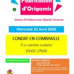 © Atelier - Fabrication d'Origamis - ok VP