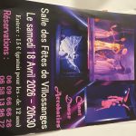 © spectacle - spectacle