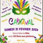 © Carnaval_Saint-Georges-de-Mons - APE