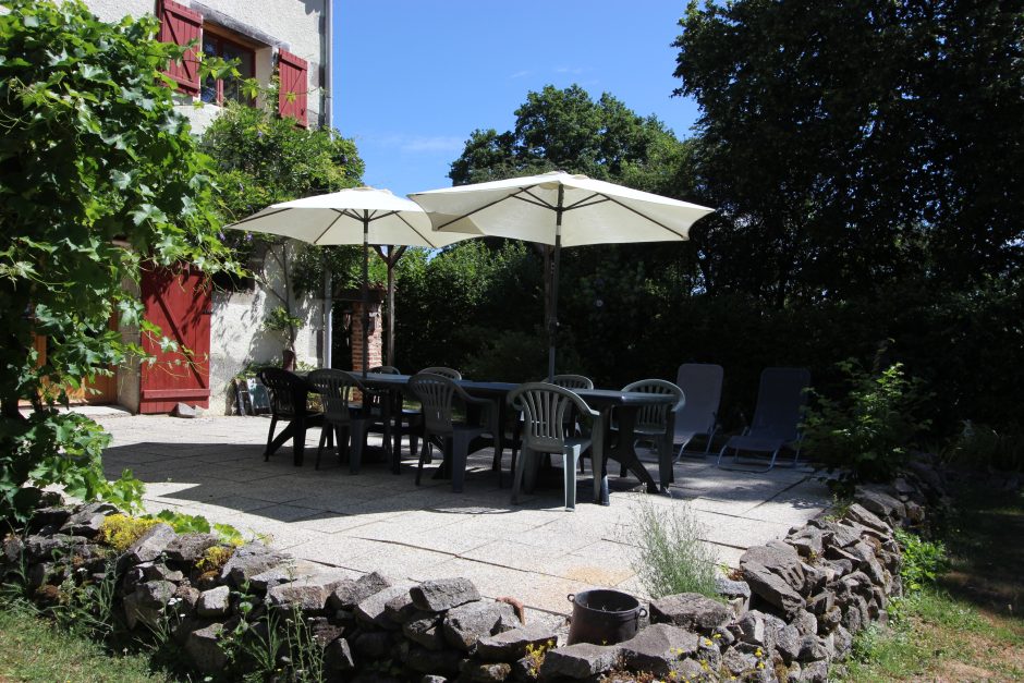 © Combrailleurs - Plumb Gary