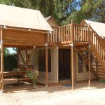 © Camping du Viaduc des fades - camping-du-viaduc.fr