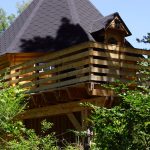 © Cabane du viaduc - camping-du-viaduc.fr