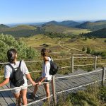 © Puy de Pariou – Volcan de la Chaîne des Puys – Faille de Limagne (UNESCO)_Orcines - Joël Damase / CD63
