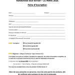 © Randonnée tout-terrain_Giat - Team Auvergne 63