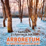 © Visite guidée Arboretum de Haute Combraille - ok VP