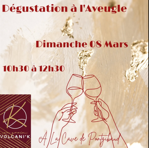 © Dégustation à l'aveugle_Pontgibaud - Au Grain Volcani'k