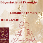 © Dégustation à l'aveugle_Pontgibaud - Au Grain Volcani'k
