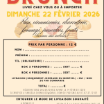 © Brunch_Montcel - APE Montcel & Jozerand