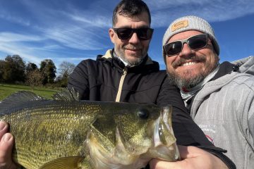 © Initiation Carnassier dans le Puy de Dôme - Cedric Fonty et Frank Bedouret