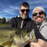© Initiation Carnassier dans le Puy de Dôme - Cedric Fonty et Frank Bedouret