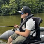 © Initiation Float Tube - Rory Bedouret