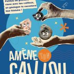 © Amène ton caillou !_Orcines - Conseil départemental du Puy-de-Dôme - Grands Sites Patrimoniaux