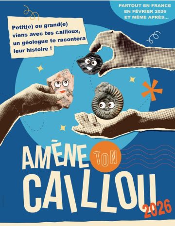 © Amène ton caillou !_Orcines - Conseil départemental du Puy-de-Dôme - Grands Sites Patrimoniaux