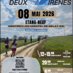 © Trail des 2 sirènes_Montel-de-Gelat - Sapeurs pompiers