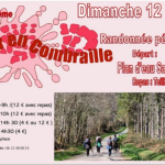 © Randonnée pédestre - Tour en Combraille_Saint-Éloy-les-Mines - Amicale Laïque St Eloy