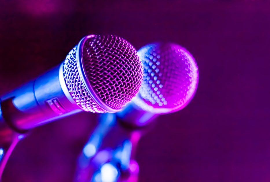 © Repas karaoké_Espinasse - Canva OT Combrailles