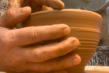 © Atelier tournage - Sophie Rabot