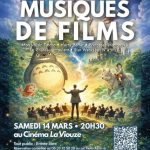 © Concert Musique de Films - @CSM