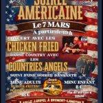 © Soirée Américaine_Bromont-Lamothe - APE - Bromont Lamothe