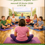 © Atelier sophrologie parent/enfant_Vitrac - Le Cabinet du Lotus