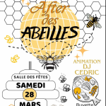 © After des abeilles_Beauregard-Vendon - USBV