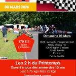 © Kart Sensation - Les 2h du Printemps_Bourg-Lastic - Auvergne Kart Sensation
