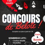 © Belote Charbo - Amisdelecole