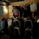 © petite sellerie - pénélope laméris