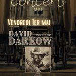 © Concert Brasserie NK - David Darkow - brasserie NK