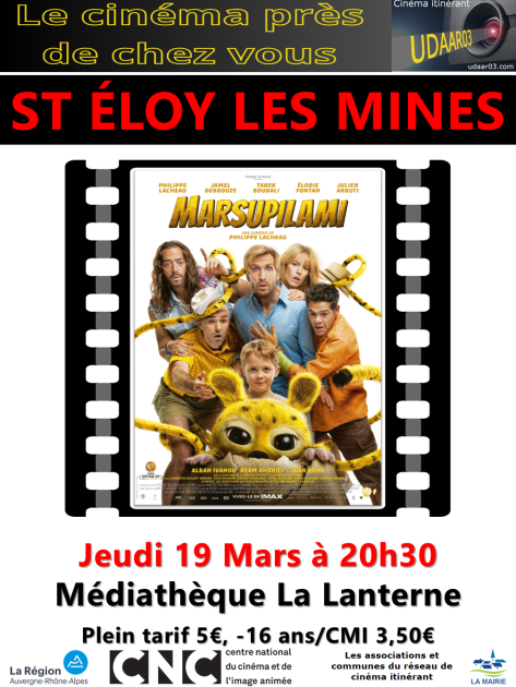 © Cinéma_Marsupilami - UDAAR 03