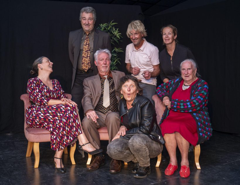 © Théâtre - Les chapardeurs - no