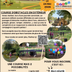 © Eh Pattes & Moi / Dog Warrior_Saint-Gervais-d'Auvergne - Séverine Grenier