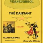 © Thé dansant_Verneugheol - Association Club des Vergnes