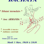 Stage de Bachata_Pontaumur