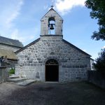 © Prondines Chapelle de l'Eclache - M. Miconnet